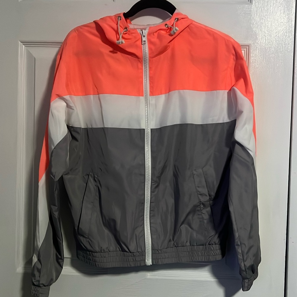 Forever 21 Jacket